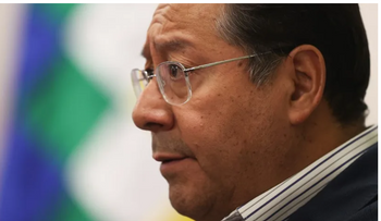 Bolivia: Rodrigo Paz, blanco fácil de Evo Morales
