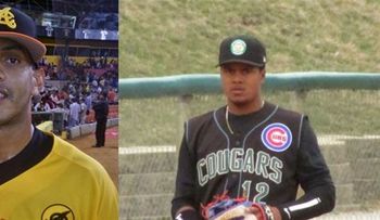 Las Águilas Cibaeñas adquieren a Ricardo Nanita procedente de los Toros, a cambio de Jeimer Candelario y Luis Vizcaino