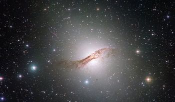Nuevos detalles sobre el Planeta Nueve desconcierta a los astrónomos