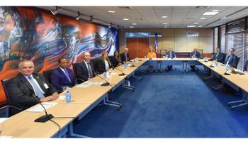 Banco Central y ASIEX destacan estabilidad económica y clima idóneo para la inversión en RD