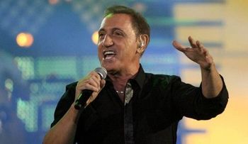 Juan Luis Guerra rechazó grabar con Franco De Vita