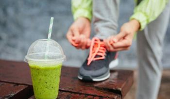 4 batidos ricos en proteínas para empezar el día