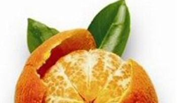 La cáscara de mandarina en contra del cáncer