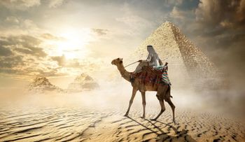 El uso de drogas en el Antiguo Egipto