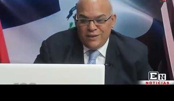 Relaciones de Ramfis Trujillo Vs bocinas del Gobierno 