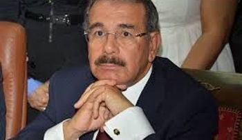 Danilo Medina arremete contra Julio Martínez Pozo y está muy molesto con Euri