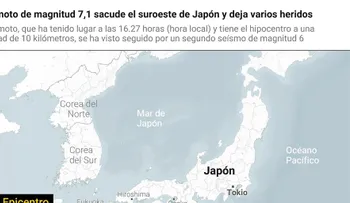 Segundo apagón nacional sacude a Cuba