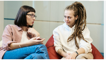 Dos habilidades claves para comunicarte mejor