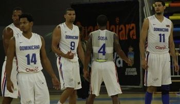 RD se mide mañana a Ucrania en inicio de Mundial