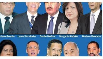Los que mandan en el Estado