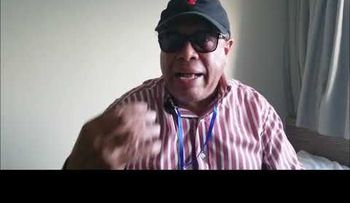 Joseph Cáceres arremete contra Junot Díaz tras confesión de su infancia