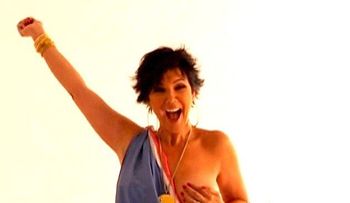Extorsión a Mamá Kardashian con un video sexual
