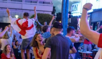 El 60% de los británicos se opone al Mundial de Qatar