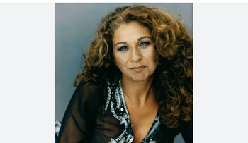 La rutina sencilla de Lolita Flores