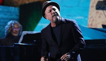  Rubén Blades se lleva el Grammy Latino al álbum del año 