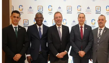 IDEICE abre XVI Congreso 2025 sobre calidad educativa