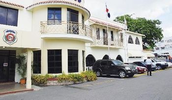 DNCD desmantela red que operaba puntos de drogas en Villa Consuelo