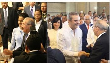 En política, como en la vida lo cortés  no quita lo valiente