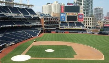 MLB: Juego de Estrellas 2016 se llevará a cabo en San Diego 