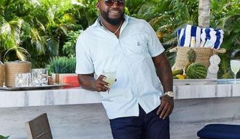 Hieren de un tiro a David Ortiz y Joel López en la Venezuela