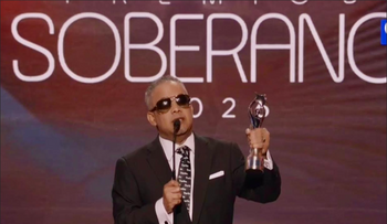 El Torito agradece Premios Soberano 2026