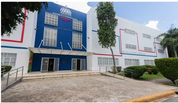 Rob Manfred destaca apoyo de Luis Abinader