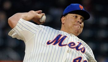 Bartolo Colón firma por 12.5 millones de dólares con los Bravos