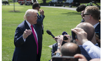 Irán acepta entregar uranio enriquecido en medio de tensiones