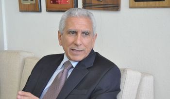 La división del PRD y la dictadura de Leonel Fernández