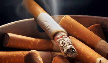 Entérate cómo dejar de fumar