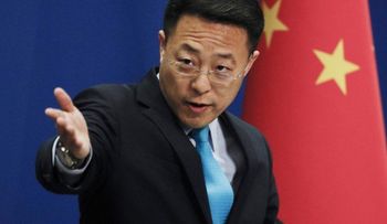 China acusa a EEUU de "mentir descaradamente" sobre los uigures en Xinjiang