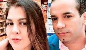 Sería irracional: Tamara Martínez defiende a su agresor Emilio López; dice el MP 