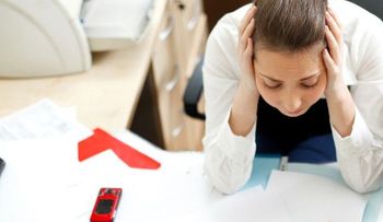 ¿Por qué nos deprime el trabajo?