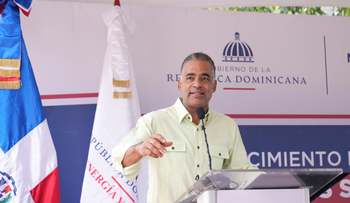 El Gramazo estrena energía eléctrica con sistema solar del Gobierno