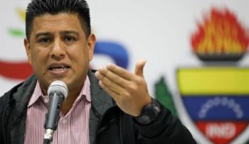 Gobierno venezolano someterá Confederación por pérdidas ante retiro Serie del Caribe
