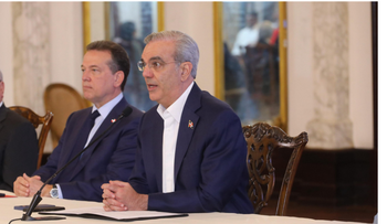 Abinader celebra récord de 200,134 empleos en zonas francas