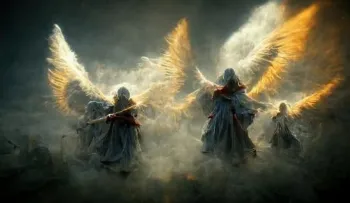 Tu Arcángel protector según tu nacimiento