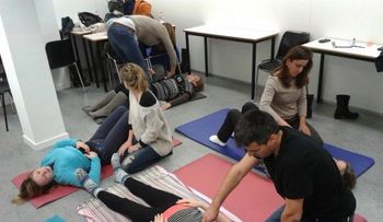 Respirar con consciencia puede ser la clave para una mejor vida