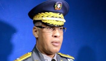 En Puerto Plata, raso PN mata a un joven pelotero; Jefe PN crea comisión para investigar