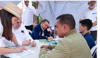 Jornada médica gratuita para detectar cáncer en Guayubín