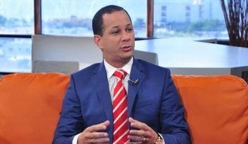 Ministro Juventud: Repostulación de Medina está en su mejor momento
