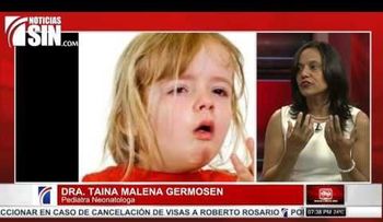 ¿Qué es el virus sincitial respiratorio y qué podría causar en los niños?