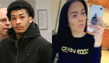 Un dominicano estrangula a su mujer porque "quería que sufriera"