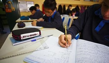 No es chikungunya, sino chikunguña la forma correcta de escritura