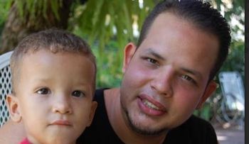 El asesinato de mi hijo y la nefasta realidad de los tribunales de la República Dominicana