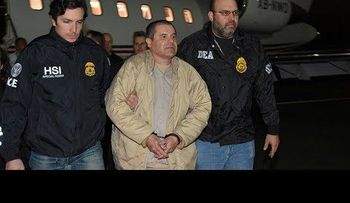 Las 4 claves para comprender el juicio contra El Chapo