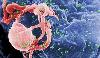 ¿Un fármaco 'todoterreno' para la infección por VIH?