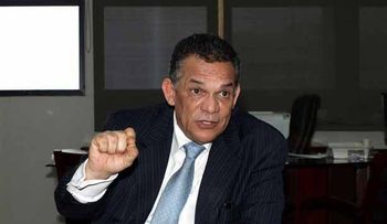 Ventura Camejo envía propuesta sobre repostulación presidencial