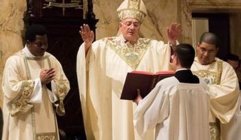 Celebran misa en Brooklyn por la paz y justicia entre RD-Haití     