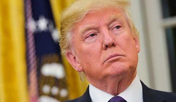 Trump: tiroteo en NY fue producto de una mente enferma y trastornada